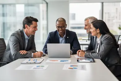 Careers after an online MBA in Strategy for public sector professionals thumbnail