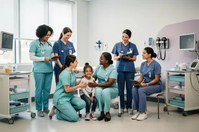 2026 Pediatric Nurse Practitioner Salary Trends Report: Are Wages Keeping Up With Tuition and Inflation? thumbnail