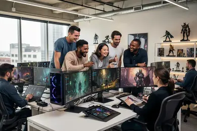 2027 How Employers Are Changing Hiring Criteria for Game Development Graduates in the AI Era thumbnail