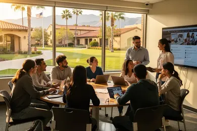 2026 Cheapest Online Degrees at California Lutheran University thumbnail