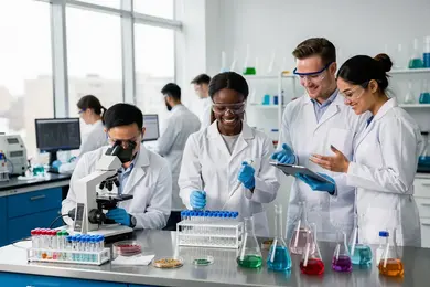 2026 Biochemistry Degree Program Availability Report: Which States and Schools Offer the Most Options thumbnail