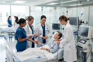 2027 Easiest Online Clinical Nurse Specialist Doctorate Programs to Get Into: Admission Requirements, GPA, and Workarounds thumbnail