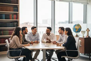 2026 Entry-Level Jobs With a Theology Master's Degree thumbnail