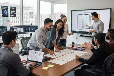 2026 Online User Experience Bachelor's Degrees for Career Changers thumbnail