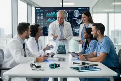 2026 Conditional Admission Healthcare Innovation Master's Programs thumbnail