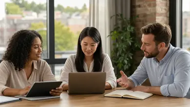 2027 Online Human Resources Degree Programs With University Scholarships: Awards, Eligibility, and Net Cost thumbnail