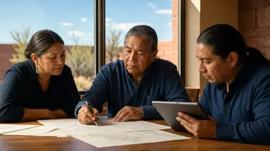 2027 Best Accredited Online Native American Leadership Master's Programs With Asynchronous Classes: No Set Class Times thumbnail