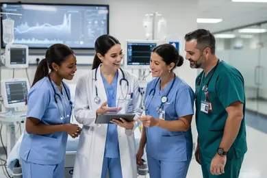2026 Patient Safety & Quality ROI by Institution Type: Public vs Private vs Nonprofit Online Programs thumbnail