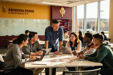 2026 Arizona State University Online BS in Engineering - Biomedical Engineering: Cost, Curriculum, Admissions, and Career Outcomes thumbnail