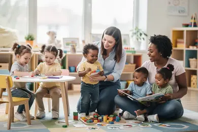 2026 Child Development Degree Growth by State: Where Interest Is Rising the Fastest thumbnail