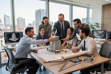 2026 Online Architecture Degrees for Students Who Want Practice-Based Design Education thumbnail