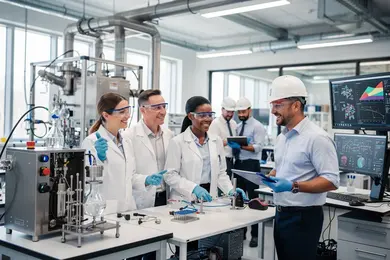 2026 Online Applied Science Bachelor's Degree Programs That Accept Transfer Credits thumbnail