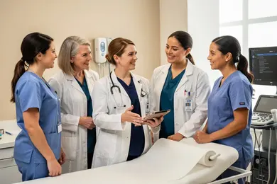 2026 Women's Health Nurse Practitioner Degree Salary by Industry: Where Graduates Earn the Most thumbnail