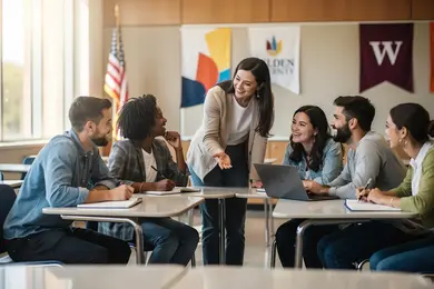 2026 Is Walden University's Online MSHE College Teaching & Learning Worth It? What Students Should Know thumbnail