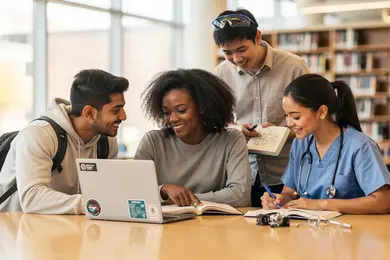 2027 Best Degrees for Low Student Debt thumbnail