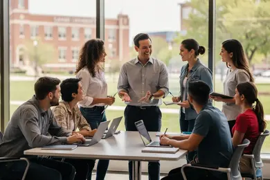 2026 Best Online Degrees at Lamar University: Programs, Tuition, and Admissions thumbnail