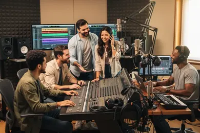 2026 Part-Time vs Full-Time Online Audio & Music Bachelor's Degree Programs thumbnail