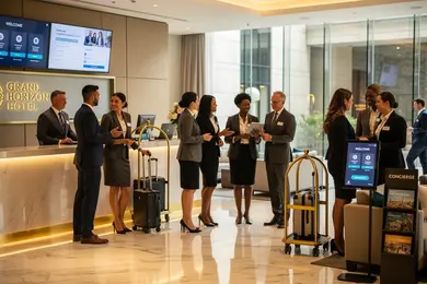 2026 Are Online Hospitality Management Master's Degrees Respected by Employers? Hiring Trends & Career Outcomes thumbnail