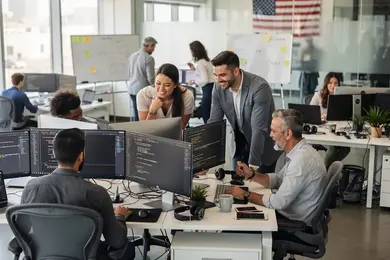2026 Online Software Engineering Bachelor's Degrees for Veterans and Military Students thumbnail