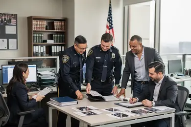 2026 Best Criminal Justice Master's Specializations for Career Growth thumbnail