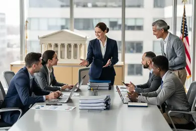 2026 Public Administration Master's Degree vs Doctorate: Career Paths & Salary Differences thumbnail