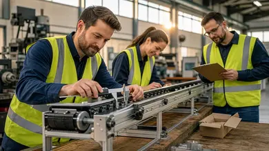 2027 Cheapest Accredited Online Industrial Engineering Master's Programs With No Out-of-State Tuition Surcharge thumbnail