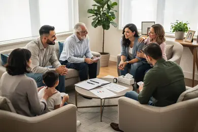 2026 Online Marriage and Family Therapy Degrees With the Best Fit for Trauma and Recovery Practice thumbnail