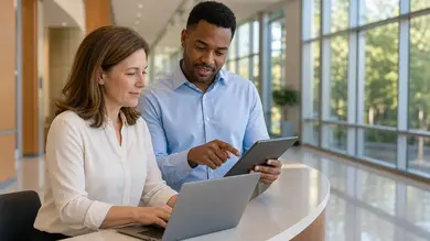 2027 Best Online Healthcare Administration Degree Programs at Nonprofit Universities thumbnail