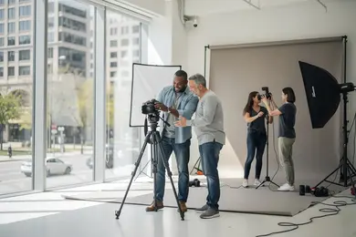 2026 Photography Degree Oversupply or Undersupply? Student Volume vs Employer Demand thumbnail