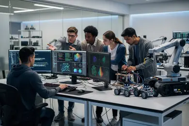 2026 AI Bachelor's Degree Programs With Student AI Clubs and Labs thumbnail