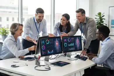 2026 Health Informatics Degree Careers That Do Not Require Graduate School thumbnail