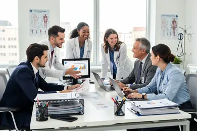 2026 Capstone vs Thesis Requirements for Healthcare Administration Master's Programs thumbnail