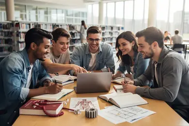 2027 Best Majors for Low Student Debt thumbnail