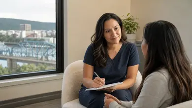 2027 Best Online Psychiatric-Mental Health Nurse Practitioner (PMHNP) Programs for Residents of Chattanooga, TN thumbnail