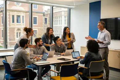 2026 Johns Hopkins University Online MS in Environmental Sciences and Policy - International Environmental Policy: Cost, Curriculum, Admissions, and Career Outcomes thumbnail