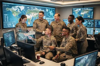 2026 Best Military Science Master's Specializations for Career Growth thumbnail