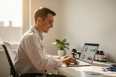 2027 Online Data Science Master's for Pharmacists: A Career Transition Guide thumbnail