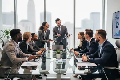 2026 Online MBA for First-Time Managers thumbnail