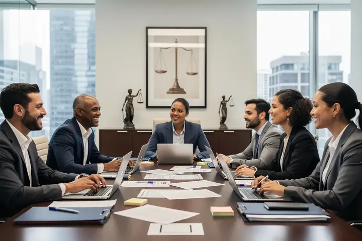 2026 Online Paralegal Studies Degrees With Legal Writing Coursework