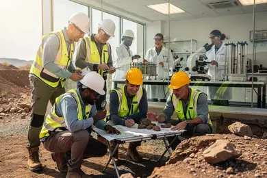2026 Highest Paying Careers With a Geosciences Bachelor's Degree thumbnail