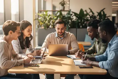 2027 Most Affordable Master's Degrees for Non-Technical Tech Careers thumbnail