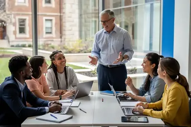 2026 Is Johns Hopkins University's Online MA in Communication - Public and Media Relations Worth It? What Students Should Know thumbnail