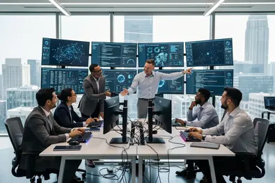 2026 Online Cybersecurity Degrees for Students Who Want Leadership Paths in Cybersecurity