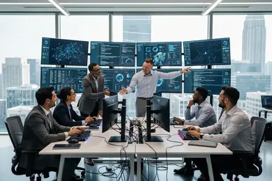 2026 Online Cybersecurity Degrees for Students Who Want Leadership Paths in Cybersecurity thumbnail