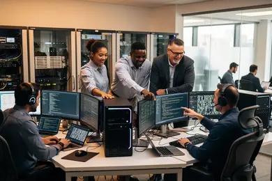 2026 Online vs Campus Cybercrime Outcomes Report: Graduation Rates, Cost, and Career Trade-Offs thumbnail