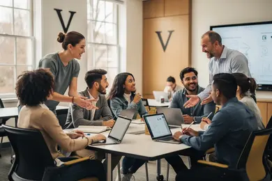 2026 Does Vanderbilt University Require GRE, GMAT, or Test Scores for Online Programs? thumbnail