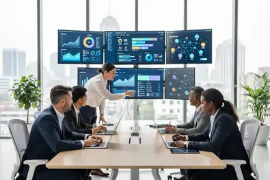2026 MIS Specializations That Best Match Business Process Technology Careers