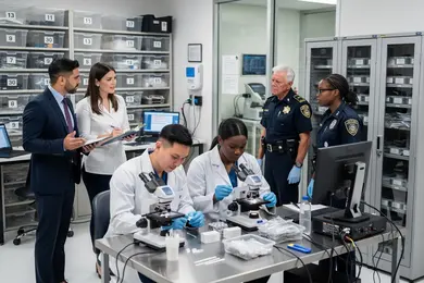 2026 Online Criminal Justice Degrees That Help Build Evidence Handling Knowledge thumbnail