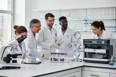 2026 Online Biology Degrees With the Best Financial Aid Guidance thumbnail