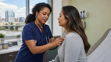 2027 Best Online Family Nurse Practitioner (FNP) Programs for Residents of Bridgeport, CT thumbnail